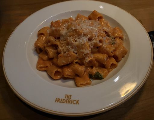 The Frederick by null