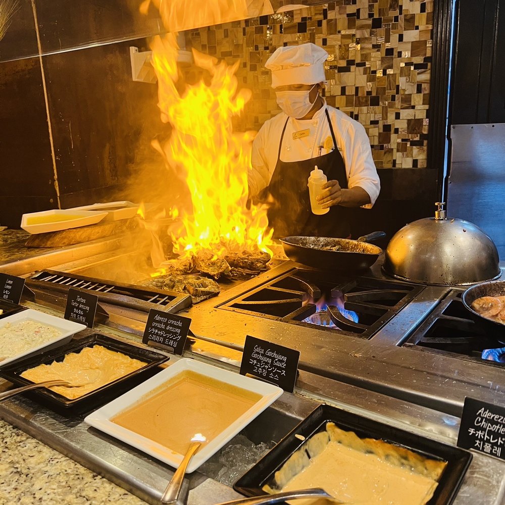 Spice - Lobster - Breakfast & Brunch Near Me - Cancún, ROO
