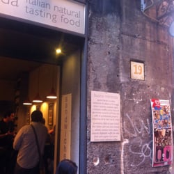 Buona Merenda