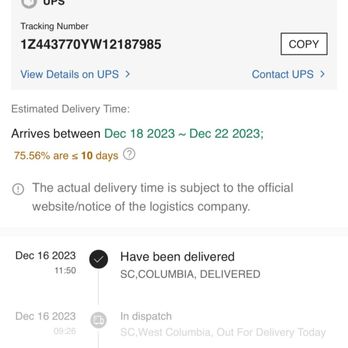 UPS Customer Service - Shipping Centers Near Me UPS Customer Service - Shipping Centers Near Me