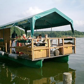 Wiesencafe - Venues & Event Spaces Near Me - Schwerin, BB