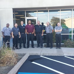 Continental Battery Systems Of Sacramento