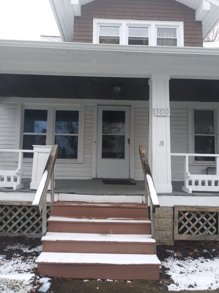 Nana Daycare - childcare center in Cleveland, OH