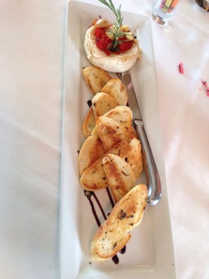 The Gates On Roblin by null