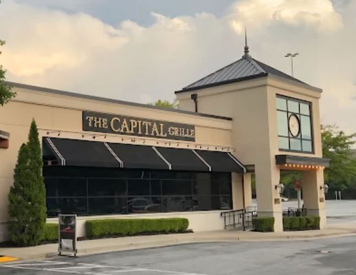 The Capital Grille by null