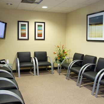 James River Dental - This is our waiting room. Nice Comfy chairs with a television. - Oral Surgeons Near Me - Springfield, Missouri James River Dental - This is our waiting room. Nice Comfy chairs with a television. - Oral Surgeons Near Me - Springfield, Missouri