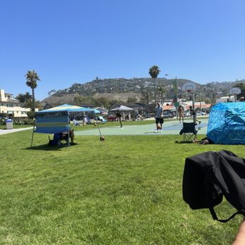 Venice Beach Boardwalk - Beaches Near Me - Venice, California