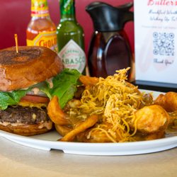 Butters Breakfast & Lunch