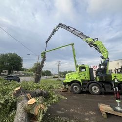 Sweet’s Tree Service