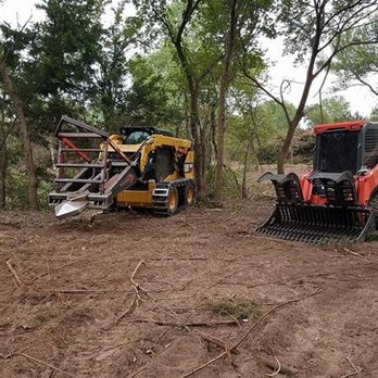 Morris Bobcat Services - Mulching - Tree Services Near Me Morris Bobcat Services - Mulching - Tree Services Near Me