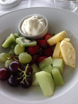 The Source Restaurant by null