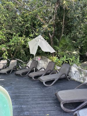 Sandos Caracol Nature Resort & Water Park by null