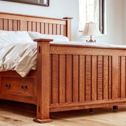 Ohio Hardwood Furniture