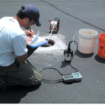 Environmental Sciences Group - Ground Water Monitoring - Environmental Testing Near Me Environmental Sciences Group - Ground Water Monitoring - Environmental Testing Near Me