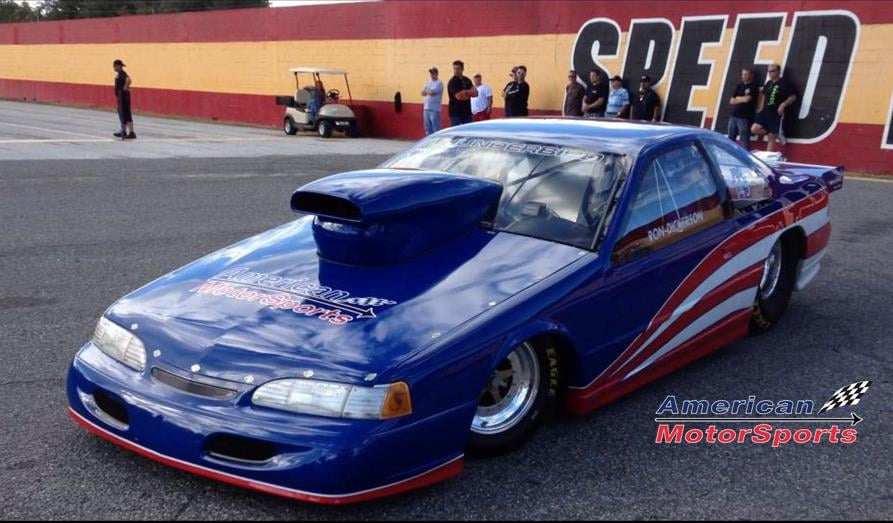 AMERICAN MOTORSPORTS 20 Photos 4130 N Orange Blossom Trl, Orlando