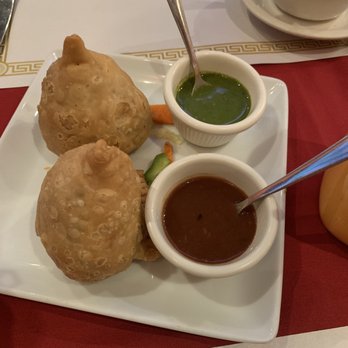 Himalayan Grill - 7. Lamb Samosa - Himalayan/Nepalese Near Me - San Diego, California Himalayan Grill - 7. Lamb Samosa - Himalayan/Nepalese Near Me - San Diego, California