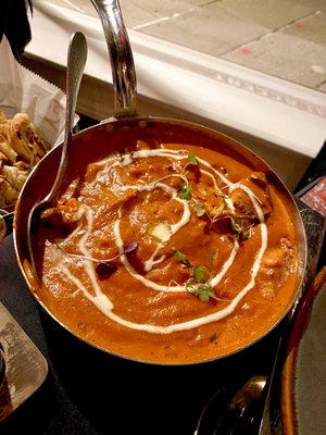 Bukhara Grill : Indian Spice Rave & Catering ( By Raja Jhanjee) by null