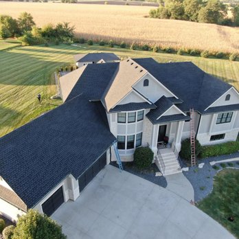 Recon Roofing & Construction - Roofing Near Me - Des Moines, Iowa Recon Roofing & Construction - Roofing Near Me - Des Moines, Iowa
