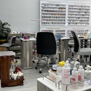 Nails Haven - Nail Salons Near Me - San Jose, California Nails Haven - Nail Salons Near Me - San Jose, California