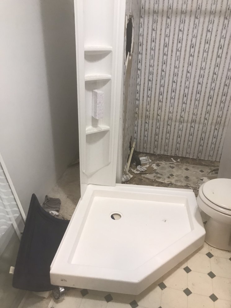 Slide of TCB Heating, Cooling and Handyman Services