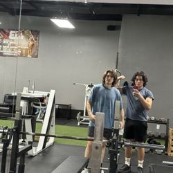 The Muscle Factory