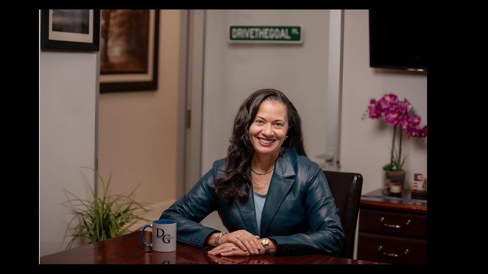 Drive The Goal - safety consultant in Davenport, FL