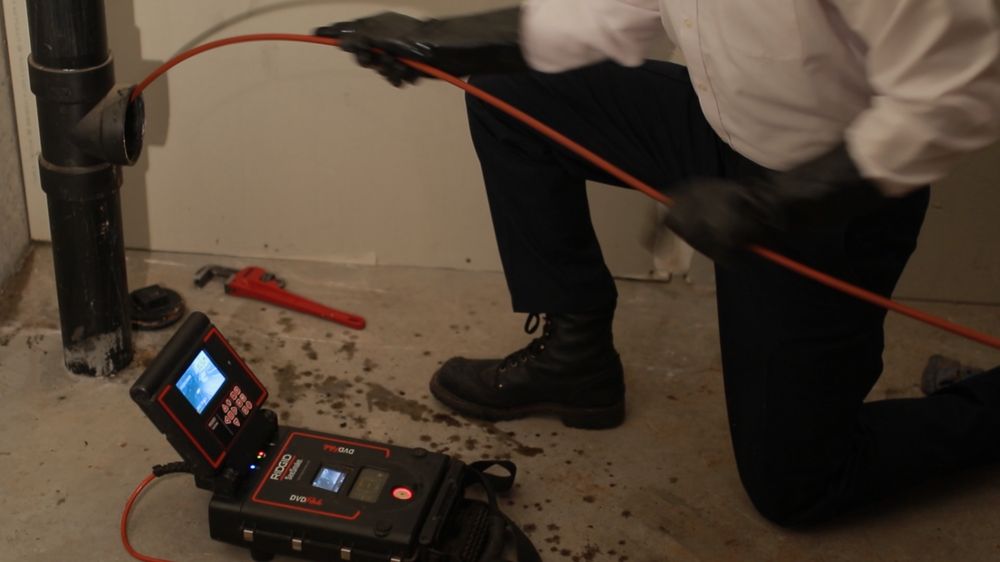 Slide of Aiello Home Services