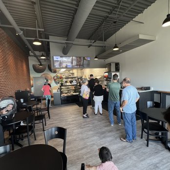 Lefty's Bagels - Bagels Near Me - Chesterfield, Missouri