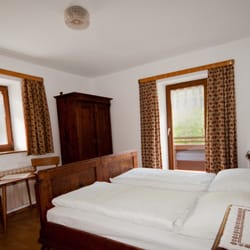 Ferienwohnungen Buchauer