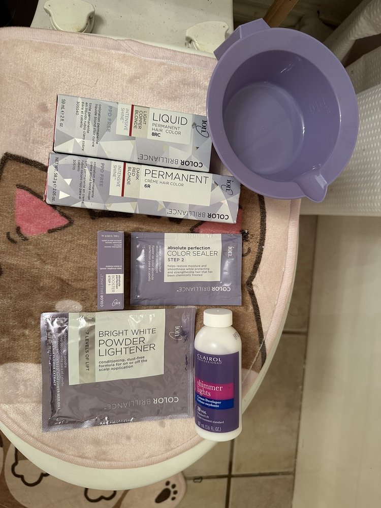 SALLY BEAUTY SUPPLY Updated May 2024 15 Reviews 8028 Denton Hwy