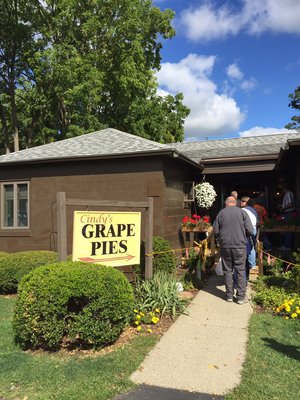 Cindy's Pies by null