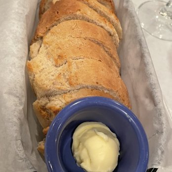 Cipollina - Bread included - Italian Near Me - Akron, New York