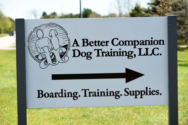 ABC Dog Training
