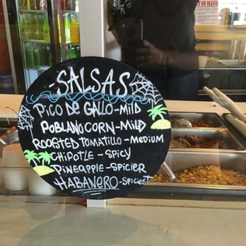 Oahu Mexican Grill - Tex-Mex Near Me - Honolulu, Hawaii