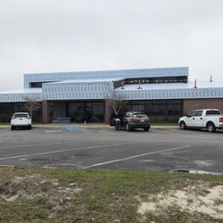 United States Postal Service - Back in business
