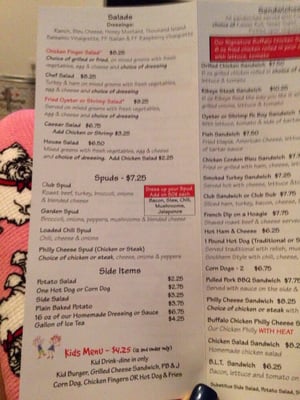 Menu photo 8 Wing King Cafe Fort Mill, SC Menu photo 8 Wing King Cafe Fort Mill, SC