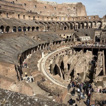 Perillo Tours - Coliseum - Travel Services Near Me - Woodcliff Lake, New Jersey Perillo Tours - Coliseum - Travel Services Near Me - Woodcliff Lake, New Jersey