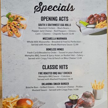 ROCK & BREWS - SAN ANTONIO - Updated December 2025 - 700 Photos & 316 ...