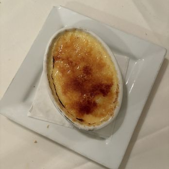 Chez Vincent - Creme brûlée - French Near Me - Winter Park, Florida Chez Vincent - Creme brûlée - French Near Me - Winter Park, Florida