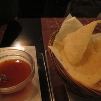 Kartika - Shrimp Crackers with sweet chilli sauce. - Indonesian Near Me - Amsterdam, New Hampshire Kartika - Shrimp Crackers with sweet chilli sauce. - Indonesian Near Me - Amsterdam, New Hampshire