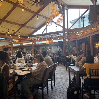 Los Andes Restaurant - Dining room - Latin American Near Me - Providence, Rhode Island Los Andes Restaurant - Dining room - Latin American Near Me - Providence, Rhode Island