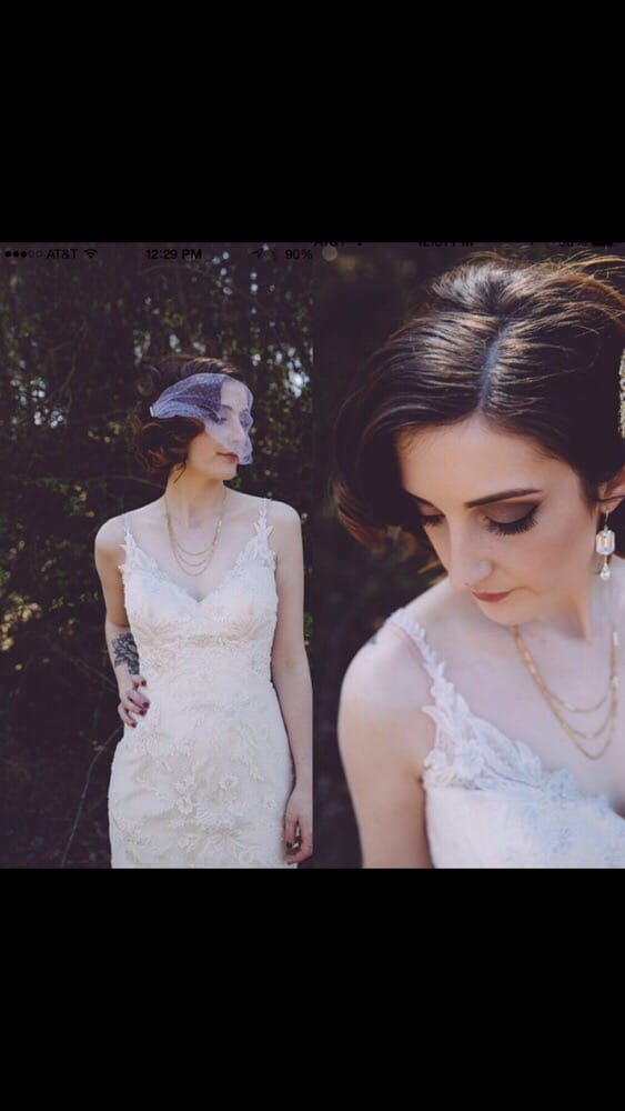 TOPKNOT BLOWOUT AND MAKEUP BAR Updated October 2024 21232 Catawba