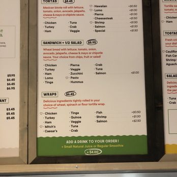Freshería - Sandwiches Near Me - Chula Vista, California Freshería - Sandwiches Near Me - Chula Vista, California
