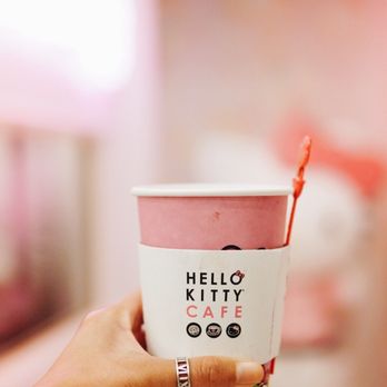 Hello Kitty Cafe - Cafes Near Me - Irvine, California Hello Kitty Cafe - Cafes Near Me - Irvine, California