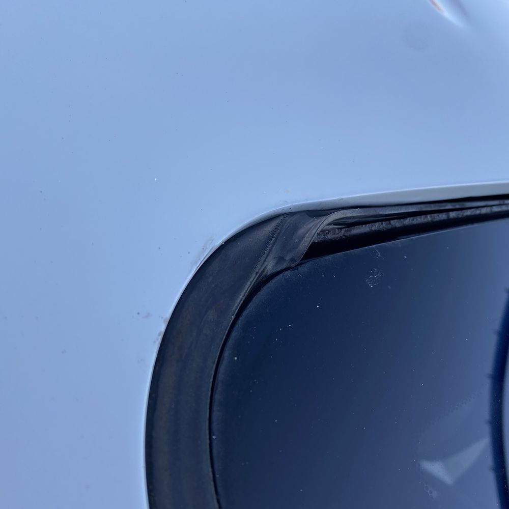 Car Wash USA Express - Damaged sunroof gasket. Water leaked in during carwash. - Car Wash Near Me - Highlands Ranch, Colorado Car Wash USA Express - Damaged sunroof gasket. Water leaked in during carwash. - Car Wash Near Me - Highlands Ranch, Colorado