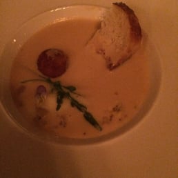 Corn Soup