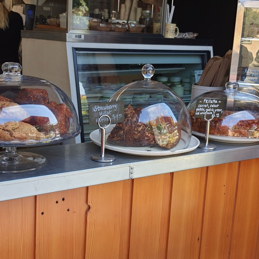 Standard Fare - Coffee & Tea Near Me - Berkeley, California Standard Fare - Coffee & Tea Near Me - Berkeley, California