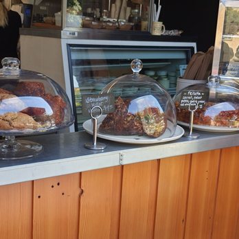 Standard Fare - Coffee & Tea Near Me - Berkeley, California
