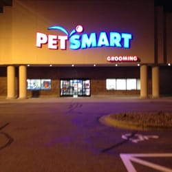 PetSmart