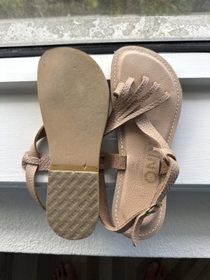 KINO Sandals by null